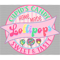 Valentine's Day-QRJ  6617